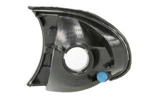 Semnalizator fata Dreapta (alb) potrivit BMW 3 (E46) 1.6-3.2 12.97-12.07 02.98-02.05 - Img 2