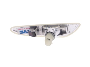 Semnalizator fata Dreapta (alb) potrivit BMW 3 (E46), X3 (E83) 1.6-3.2 1997-2011 dupa 1998 - Img 2