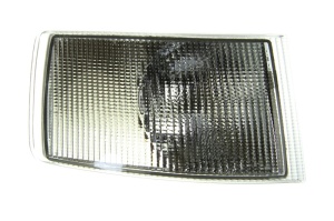 Semnalizator fata Dreapta (alb) potrivit CITROEN JUMPER I; FIAT DUCATO; PEUGEOT BOXER 1.9D-2.8D 1994-2002 1994-2002