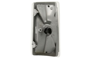 Semnalizator fata Dreapta (alb) potrivit IVECO DAILY II 2.5D/2.8D 01.89-05.99 01.89-12.99 - Img 2