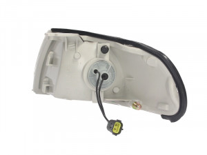 Semnalizator fata Dreapta (alb) potrivit MAZDA 626 IV 1.8-2.5 1991-1997 1991-1997 - Img 2