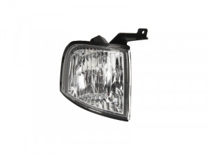 Semnalizator fata Dreapta (alb) potrivit MAZDA B-SERIE 2.2/2.5D/2.6 dupa 1999 2002-2006