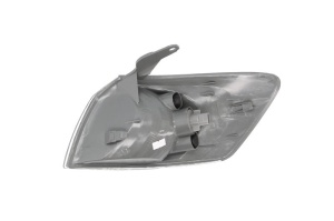 Semnalizator fata Dreapta (alb) potrivit TOYOTA CAMRY 2.2/3.0 1996-2002 2000-2001 - Img 2