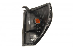 Semnalizator fata Dreapta (alb) potrivit TOYOTA LAND CRUISER 90 2.7/3.0D/3.4 1995-2002 dupa 1996 - Img 2
