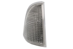 Semnalizator fata Dreapta (alb, PY21W) potrivit CITROEN EVASION, JUMPER I, JUMPY I; FIAT SCUDO, ULYSSE; LANCIA ZETA; PEUGEOT 806, EXPERT 1.6-2.8D 1994-2006 1994-2003