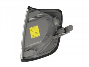 Semnalizator fata Dreapta (alb, PY21W) potrivit MERCEDES 124 (A124), 124 (C124), 124 T-MODEL (S124), 124 (W124), E (A124), E (C124), E T-MODEL (S124) 2.0-6.0 12.84-03.98 12.84-03.98 - Img 2