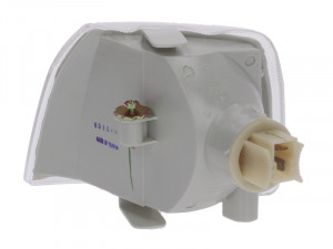 Semnalizator fata Dreapta (alb, PY21W) potrivit OPEL VECTRA A 1.4-2.5 1988-1995 1992-1995 - Img 2
