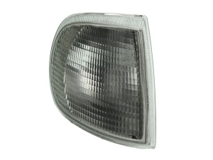Semnalizator fata Dreapta (alb, PY21W) potrivit SKODA FELICIA CUBE, FELICIA I, FELICIA II; VW CADDY II 1.3/1.6/1.9D 1994-2002 1994-2002