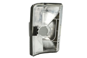Semnalizator fata Dreapta (fumuriu) potrivit VW TRANSPORTER T4 1.8-2.8 07.90-06.03 07.90-04.03 - Img 2
