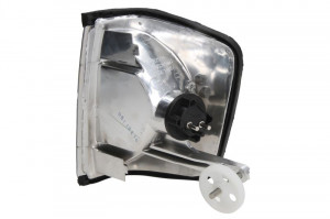 Semnalizator fata Dreapta (gri) potrivit MERCEDES 190 (W201) 1.8-2.6 1982-1993 1982-1993 - Img 2