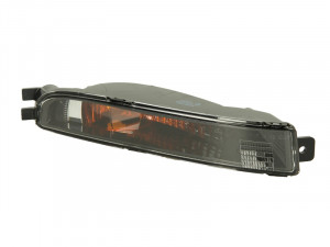 Semnalizator fata Dreapta (, H21W) potrivit VW BEETLE 1.2-2.5 04.11-07.19 04.11-05.16 - Img 1