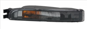 Semnalizator fata Dreapta (, H21W) potrivit VW BEETLE 1.2-2.5 04.11-07.19 04.11-05.16 - Img 3