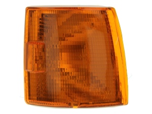 Semnalizator fata Dreapta (portocaliu, P21W) potrivit VW TRANSPORTER T4 1.8-2.8 1990-2003 1990-2003