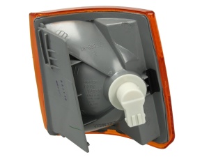 Semnalizator fata Dreapta (portocaliu, P21W) potrivit VW TRANSPORTER T4 1.8-2.8 1990-2003 1990-2003 - Img 2