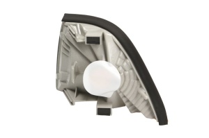 Semnalizator fata Dreapta (portocaliu) potrivit BMW 3 (E36) 1.6-3.2 09.90-08.00 03.92-04.99 - Img 2
