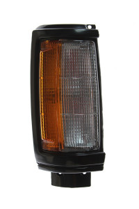 Semnalizator fata Dreapta (portocaliu) potrivit MITSUBISHI L200 2.0-3.0 dupa 1986 1986-1996