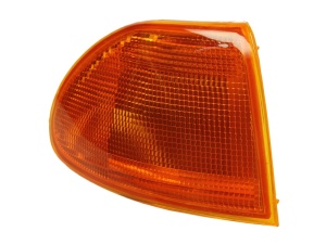 Semnalizator fata Dreapta (portocaliu) potrivit OPEL ASTRA F, ASTRA F/KOMBI 1.4-2.0 09.91-03.01 09.91-03.01 - Img 1