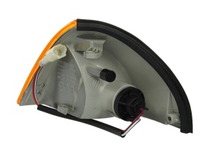 Semnalizator fata Dreapta (portocaliu) potrivit SUBARU JUSTY II; SUZUKI SWIFT, SWIFT I, SWIFT II 1.0/1.3/1.6 dupa 1989 1989-2003 - Img 2