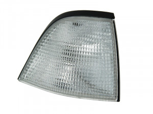 Semnalizator fata dreapta potrivit BMW Seria 3 DECAPOTABILA/COUPE 1990-2000 - (transparent, PY21W)