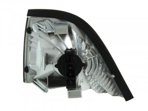 Semnalizator fata dreapta potrivit BMW Seria 3 DECAPOTABILA/COUPE 1990-2000 - (transparent, PY21W) - Img 2