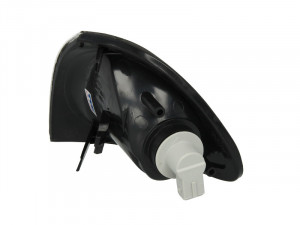 Semnalizator fata dreapta potrivit TOYOTA AVENSIS LIFTBACK/LIMUZINA/COMBI 1997-2000 - (transparent, PY21W) - Img 2