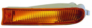 Semnalizator fata dreapta potrivit TOYOTA RAV 4 1994-1997 - (portocaliu)