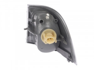 Semnalizator fata dreapta potrivit VOLVO S40, V40 1995-2000 - (transparent) - Img 2