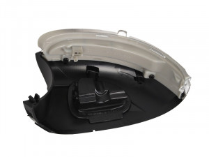 Semnalizator fata dreapta potrivit VW GOLF, TOURAN 2008-2015 - (transparent) - Img 2