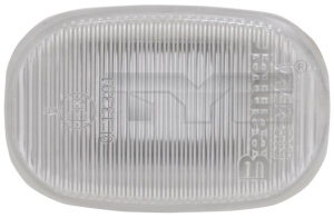 Semnalizator fata Dreapta/Stanga (alb) potrivit LEXUS GS, RX; TOYOTA CARINA E VI, CELICA, COROLLA, MR2 II, PASEO, RAV 4 I, RAV 4 II, STARLET 1.3-3.5 dupa 1989 1989-2008 - Img 3