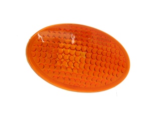 Semnalizator fata Dreapta/Stanga (portocaliu) potrivit OPEL ASTRA F, ASTRA F CLASSIC, ASTRA F/KOMBI, COMBO/MINIVAN, CORSA B, CORSA B/HATCHBACK, TIGRA 1.0-2.0 1991-2005 1993-2000