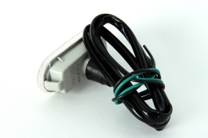 Semnalizator fata Dreapta/Stanga (transparent) potrivit FORD GALAXY I; SEAT ALHAMBRA, AROSA, LEON, TOLEDO II; VW BORA, BORA I, CADDY II 1.0-Electric 1988-2015 1995-2010 - Img 2
