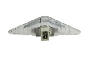 Semnalizator fata Dreapta/Stanga (transparent, W5W) potrivit FORD FOCUS I, FOCUS I/KOMBI, MONDEO III; ZX3, FOCUS ZX5 1.4-3.0 1998-2007 2001-2004 - Img 2