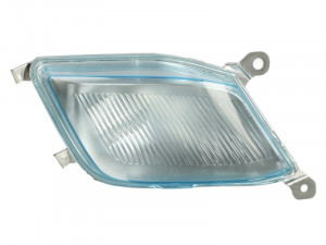 Semnalizator fata dreapta (transparent) NISSAN MICRA 2003-2010 - Img 1