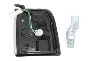 Semnalizator fata Dreapta (transparent) potrivit ISUZU PICK-UP, PICKUP 1.6-2.6 01.83- 01.89-01.94 - Img 2
