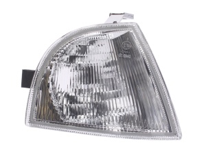 Semnalizator fata Dreapta (transparent) potrivit SKODA OCTAVIA I 1.4-2.0 1996-2010 1996-2010