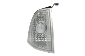 Semnalizator fata Dreapta (transparent, PY21W) potrivit SKODA OCTAVIA I, OCTAVIA I/KOMBI 1.4-2.0 1996-2010 2000-2010