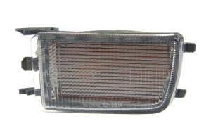 Semnalizator fata Stanga (alb, P21W) potrivit VW GOLF 3, VENTO 1.4-Electric 1991-1999 1991-1998