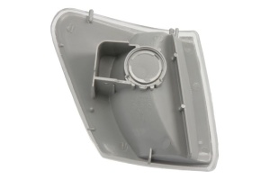 Semnalizator fata Stanga (alb) potrivit FORD FIESTA III, FIESTA/HATCHBACK, FIESTA/MINIVAN; MAZDA 121 II 1.1-1.8D 01.89-01.97 01.89-01.97 - Img 2