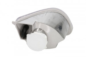 Semnalizator fata Stanga (alb) potrivit FORD FOCUS I, FOCUS I/KOMBI; ZX3 1.4-2.0 08.98-03.05 10.98-11.04 - Img 2