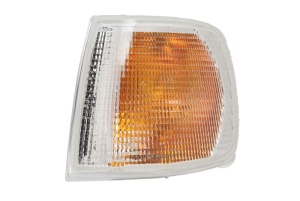 Semnalizator fata Stanga (alb) potrivit FORD SIERRA II 1.6-2.9 1987-1993 1987-1993