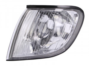 Semnalizator fata Stanga (alb) potrivit HYUNDAI H-1, H-1 / STAREX 2.4/2.5D 1997-2007 1995-2004