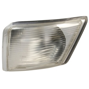 Semnalizator fata Stanga (alb) potrivit IVECO DAILY III 2.3D-3.0D 05.99-07.07 05.99-12.05 - Img 3