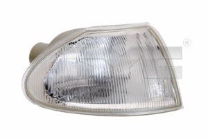 Semnalizator fata Stanga (alb) potrivit OPEL ASTRA F, ASTRA F CLASSIC, ASTRA F/KOMBI 1.4-2.0 1991-2005 1991-2001 - Img 3