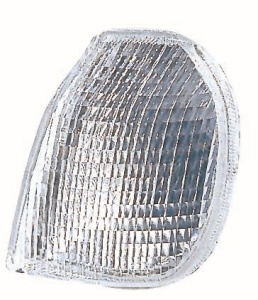 Semnalizator fata Stanga (alb, PY21W) potrivit ALFA ROMEO 145, 146 1.4-2.0 1994-2001 1994-2001