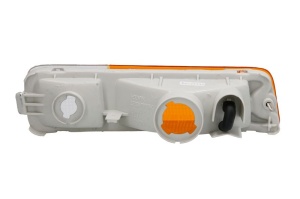 Semnalizator fata Stanga (galben) potrivit MITSUBISHI L200 2.0-3.0 dupa 1986 1996-2007 - Img 2