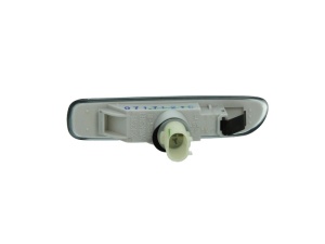 Semnalizator fata Stanga (gri) potrivit BMW 3 (E46) 1.6-3.2 1997-2007 dupa 1998 - Img 2