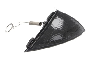 Semnalizator fata Stanga (gri) potrivit LANCIA Y 1.1/1.2/1.4 11.95-09.03 11.95-09.03 - Img 1