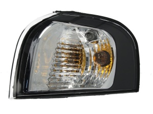Semnalizator fata Stanga (gri) potrivit VOLVO S80 I 2.0-3.0 05.98-07.06 05.98- - Img 1