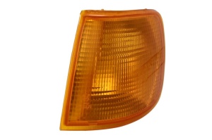 Semnalizator fata Stanga (portocaliu, P21W) potrivit FORD SIERRA II 1.6-2.9 1987-1993 1987-1993
