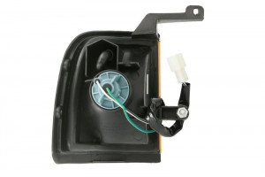 Semnalizator fata Stanga (portocaliu) potrivit FORD RANGER; FORD USA RANGER 1.8-4.0 dupa 1999 1998-2002 - Img 2